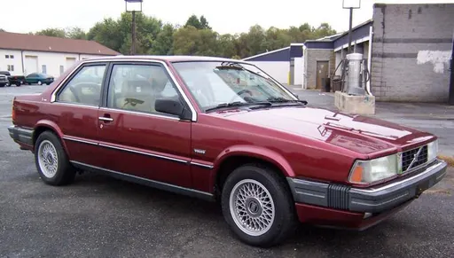 Volvo 780 사용자 등록 사진