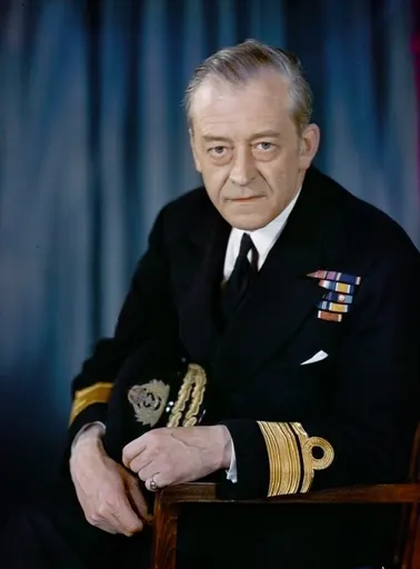 George Creasy 사용자 등록 사진