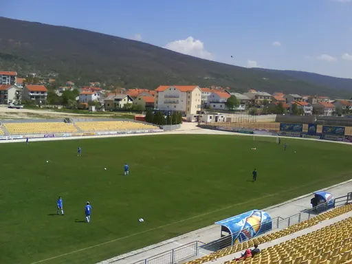 Mokri Dolac Stadium 사용자 등록 사진