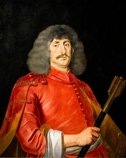 Nikola VII Zrinski 사용자 등록 사진