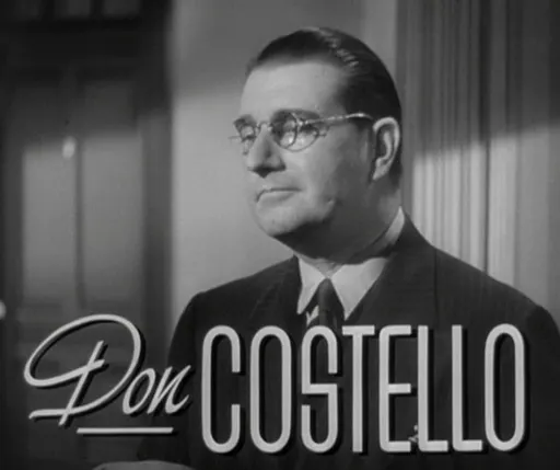Don Costello 사용자 등록 사진