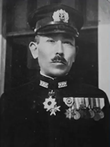 Taijirō Aoki 사용자 등록 사진