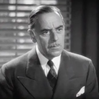 Walter Kingsford 사용자 등록 사진