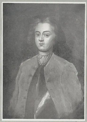 William Fairfax 사용자 등록 사진