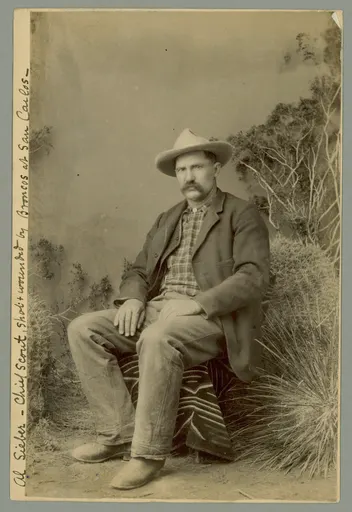 Albert Sieber 사용자 등록 사진