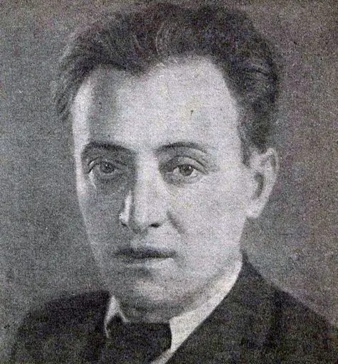 Fridrikh Ermler 사용자 등록 사진