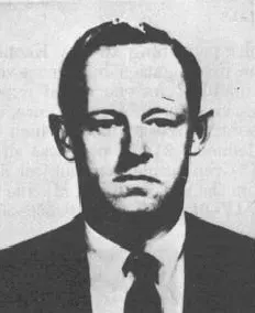E. Howard Hunt 사용자 등록 사진