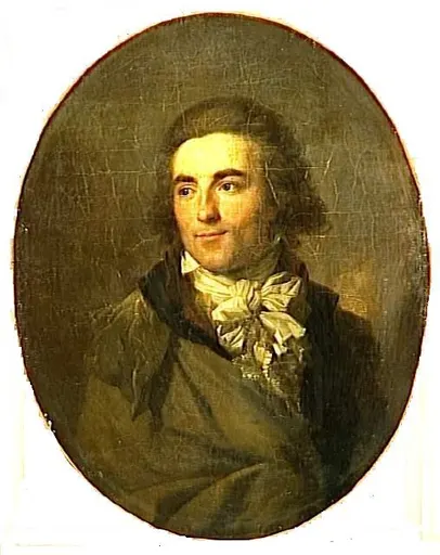 Bertrand Barère 사용자 등록 사진