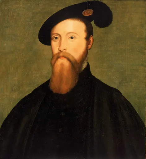 Thomas Seymour, 1st Baron Seymour of Sudeley 사용자 등록 사진