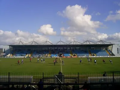 Ballymena Showgrounds 사용자 등록 사진