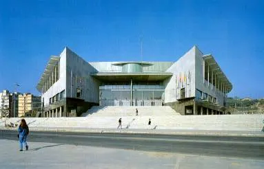 Palau Municipal d'Esports de Badalona 사용자 등록 사진