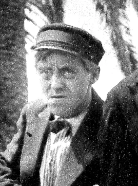 Fridolf Rhudin 사용자 등록 사진
