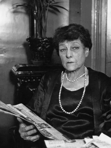 Eugénie Buffet 사용자 등록 사진