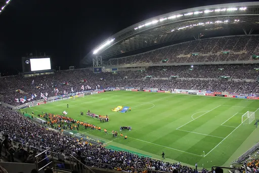 2019 Japanese Super Cup 사용자 등록 사진