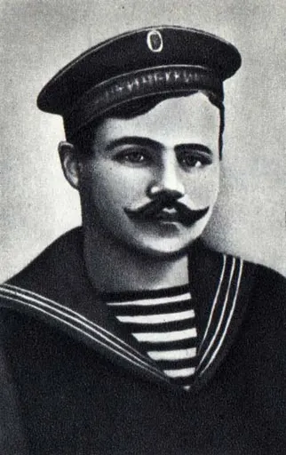 Hryhorii Vakulenchuk 사용자 등록 사진
