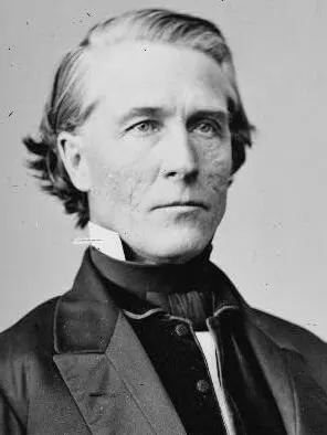 Hiram Price 사용자 등록 사진