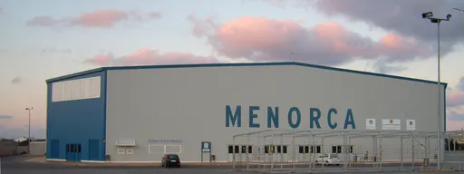 Pavelló Menorca 사용자 등록 사진