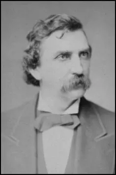 John Frederick Hartranft 사용자 등록 사진