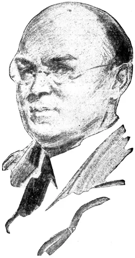 Edwin Balmer 사용자 등록 사진