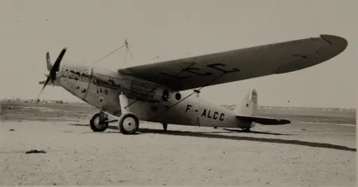 Blériot 110 사용자 등록 사진
