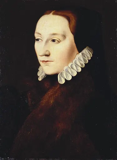 Frances Grey, Duchess of Suffolk 사용자 등록 사진