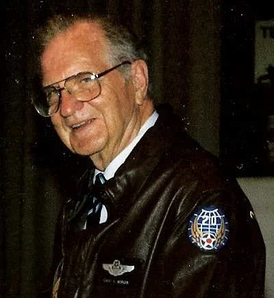 Robert K. Morgan 사용자 등록 사진
