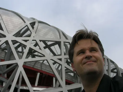 Philip Sheppard 사용자 등록 사진
