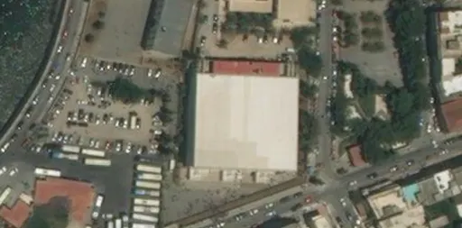 Rethymno Indoor Sports Hall «Melina Mercouri» 사용자 등록 사진