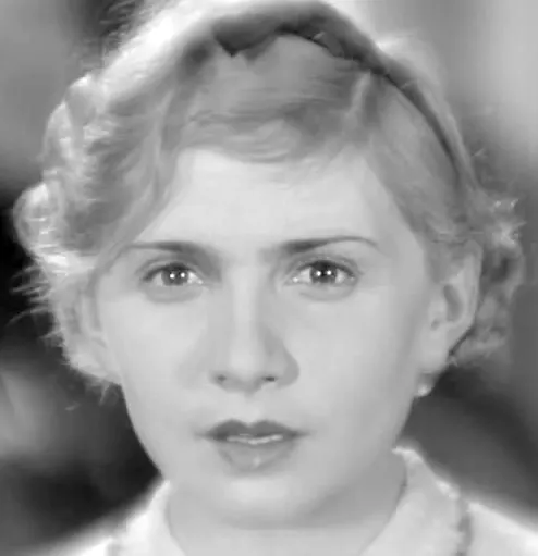 Yevgeniya Melnikova 사용자 등록 사진