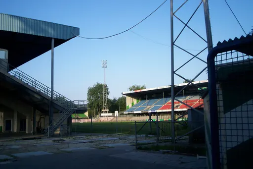 Oosterpark Stadion 사용자 등록 사진