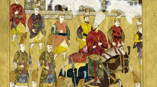 Piri Mehmed Paşa 사용자 등록 사진
