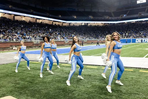 2023 NFC Championship Game 사용자 등록 사진