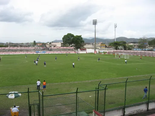 Estádio Proletário Guilherme da Silveira 사용자 등록 사진