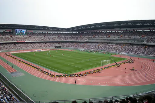 2005년 FIFA 클럽 세계 선수권 대회 결승전 사용자 등록 사진