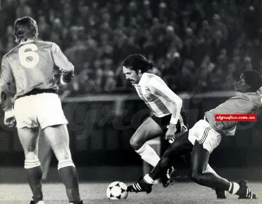1978 FIFA World Cup Match 9 사용자 등록 사진