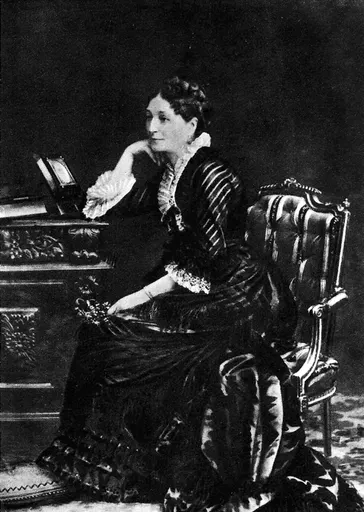 Jane Loftus, Marchioness of Ely 사용자 등록 사진