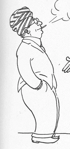 Achmed Abdullah 사용자 등록 사진