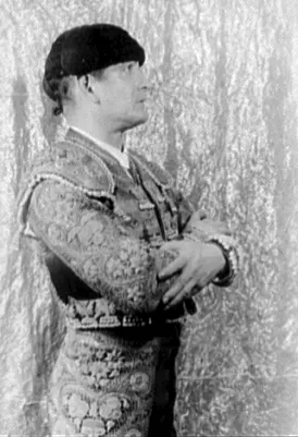 Sidney Franklin 사용자 등록 사진