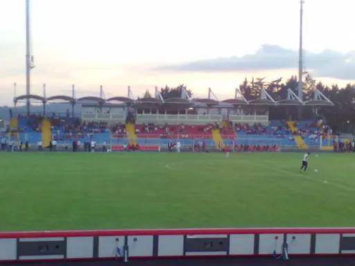 Stadio Pietro Barbetti 사용자 등록 사진