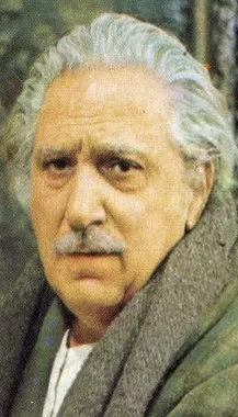 José Bódalo 사용자 등록 사진