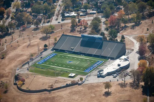 Memorial Stadium 사용자 등록 사진
