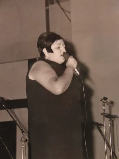 Luciana Turina 사용자 등록 사진