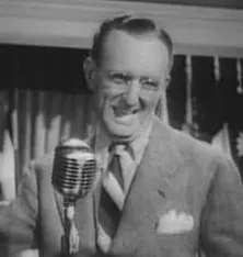 Kay Kyser 사용자 등록 사진