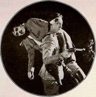 Frank Elliott 사용자 등록 사진