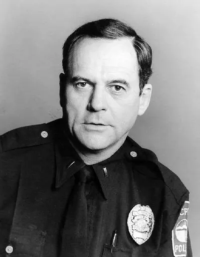 Gerald S. O'Loughlin 사용자 등록 사진