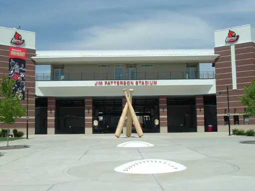 Jim Patterson Stadium 사용자 등록 사진