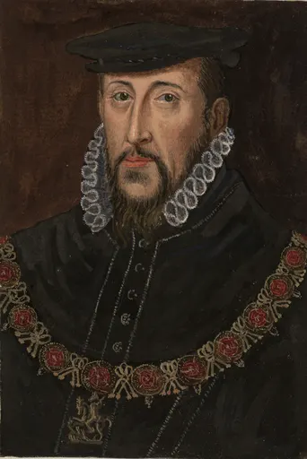 Henry FitzAlan, 12th Earl of Arundel 사용자 등록 사진