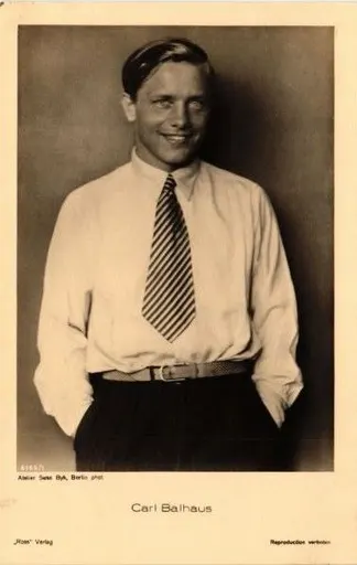 Carl Balhaus 사용자 등록 사진