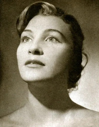 Maria Grazia Francia 사용자 등록 사진