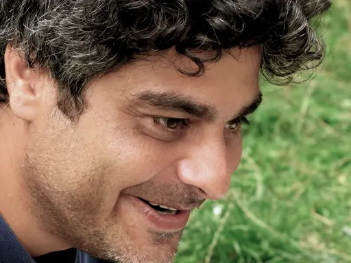 Agostino Ferrente 사용자 등록 사진